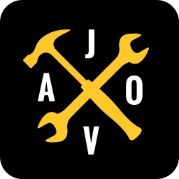 Logo JOVA CONSTRUCT