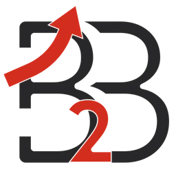 Logo B2B Formations