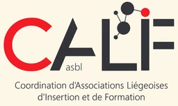 Logo CALIF