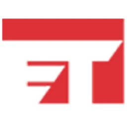 Logo ELECTRO - TEST