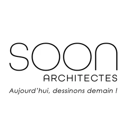 Logo SOON ARCHITECTES