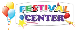 Logo FESTIVAL CENTER