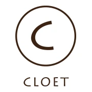 Logo BAKKERIJ CLOET