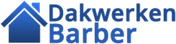 Logo DAKWERKEN BARBER