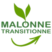 Logo Malonne transitionne