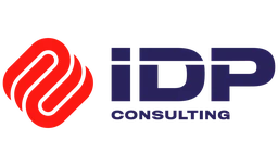 Logo IDP CONSULTING
