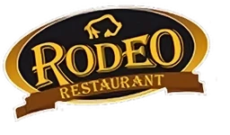 Logo Restaurant Rodeo