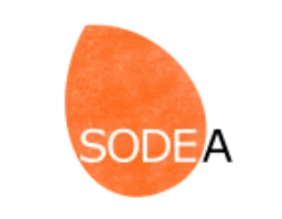 Logo SODEA
