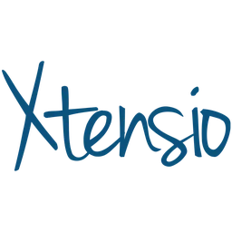 Logo Xtensio