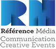Logo REFERENCE MEDIA