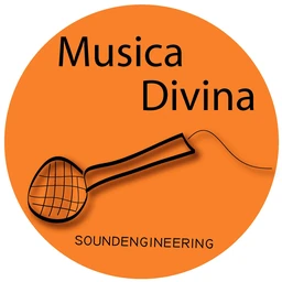 Logo Musica Divina