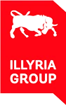 Logo ILLYRIA GROUP