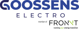 Logo GOOSSENS ELECTRO