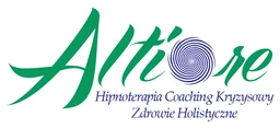 Logo ALTIORE