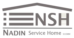 Logo NADIN SERVICE HOME