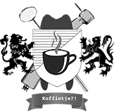 Logo Koffietje?!