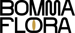Logo Bomma Flora
