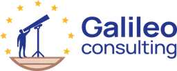 Logo GALILEO CONSULTING