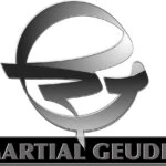 Logo MARTIAL GEUDIN