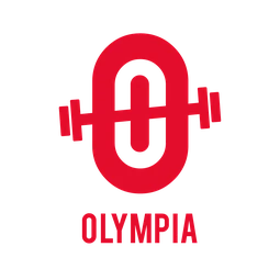 Logo OLYMPIA