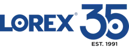 Logo Lorex