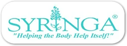 Logo SYRINGA