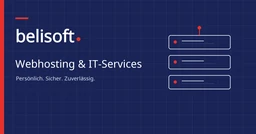 Logo BELISOFT SAS