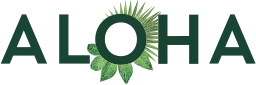 Logo ALOHA