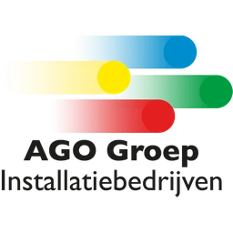 Logo AGO TOTAALTECHNIEK B.V.