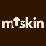 Logo MUSKIN