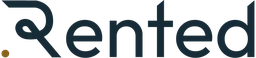 Logo RENTED