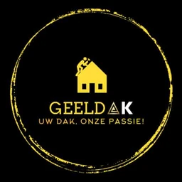 Logo GeelDak