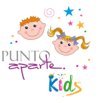 Logo PUNTO APARTE