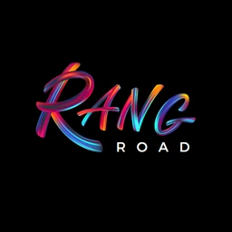 Logo RangRoad Entertainment
