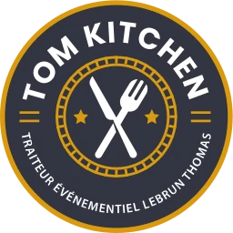 Logo Tom Kitchen