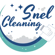 Logo Snel Cleaning