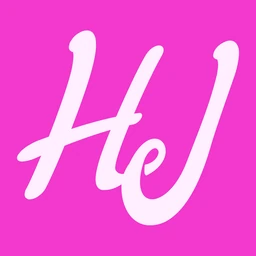 Logo HEY JUDE
