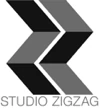 Logo STUDIO ZIGZAG