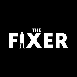 Logo THE FIXER