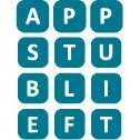 Logo Appstublieft