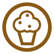 Logo Baked by BAKED