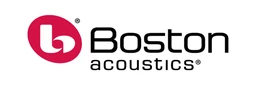 Logo BOSTON ACOUSTICS