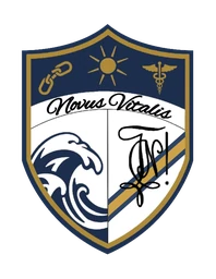 Logo Novus Vitalis