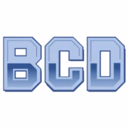 Logo BCD