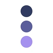 Logo 3dots