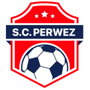Logo Sporting Club de Perwez