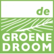 Logo De Groene Droom