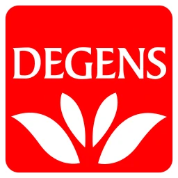 Logo Degens