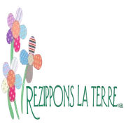 Logo Rezippons la Terre