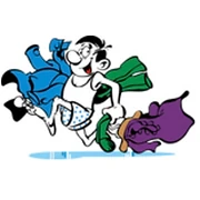 Logo VAN HOUTE & ZOON